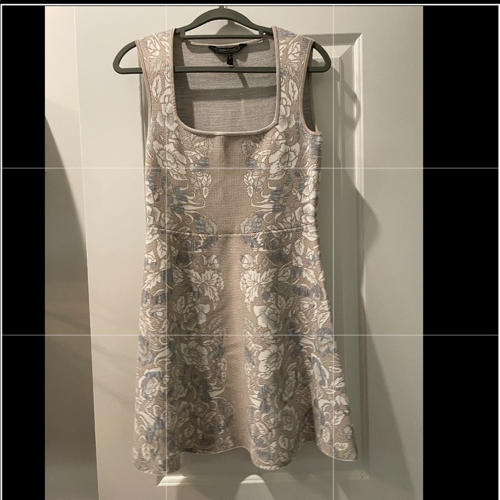 Dress bcbg